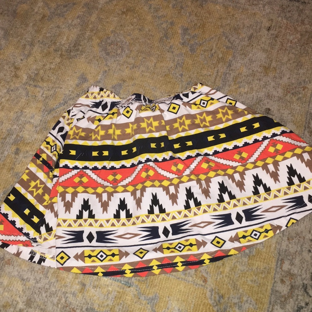 Kids skirt